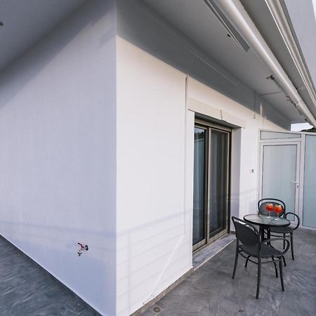 Lychnos Apartments Kamilari Dış mekan fotoğraf