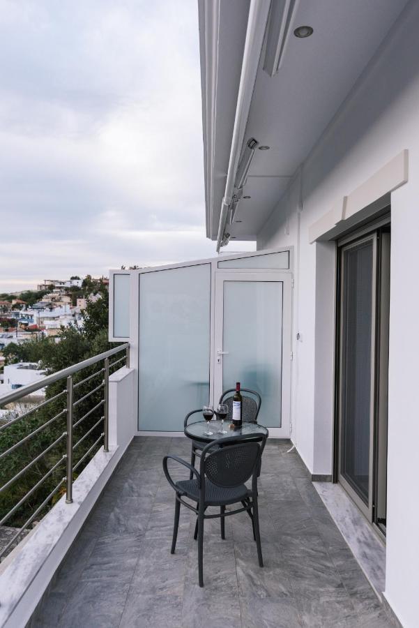 Lychnos Apartments Kamilari Dış mekan fotoğraf