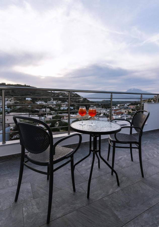 Lychnos Apartments Kamilari Dış mekan fotoğraf